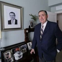 Rafael Juliá | Medalla de Sevilla
