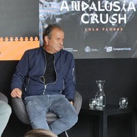Luis Ybarra, Gerardo Núñez y Alberto Oneto