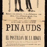 04-Teatro-Circo del Duque. Pinauds. 1883/05/21 ©ICAS-SAHP, Archivo Municipal de Sevilla