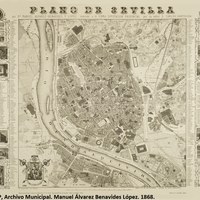 5. ©ICAS-SAHP, Archivo Municipal. Manuel Álvarez Benavides López. 1868.