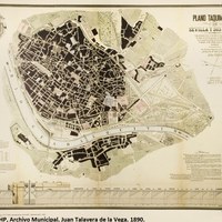 8. ©ICAS-SAHP, Archivo Municipal. Juan Talavera de la Vega. 1890.