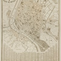 9. ©ICAS-SAHP, Archivo Municipal. Antonio de Padura y Manuel de la Vega. 1891