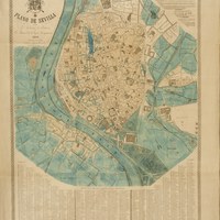 9ª. ©ICAS-SAHP, Archivo Municipal. Antonio de Padura y Manuel de la Vega. 1891