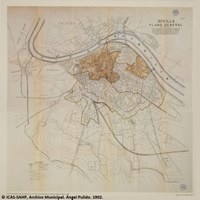 10. ©ICAS-SAHP, Archivo Municipal. Ángel Pulido. 1902.