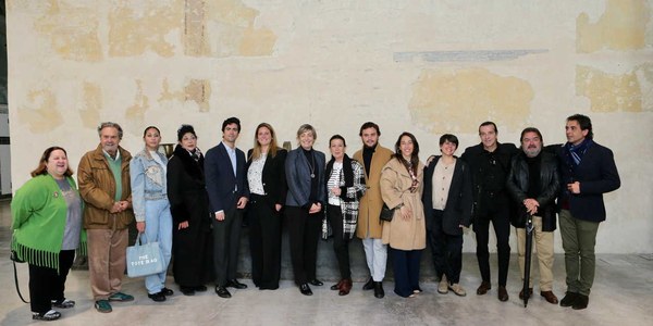 Se presenta el Ciclo “Amalgama” de la Bienal de Flamenco