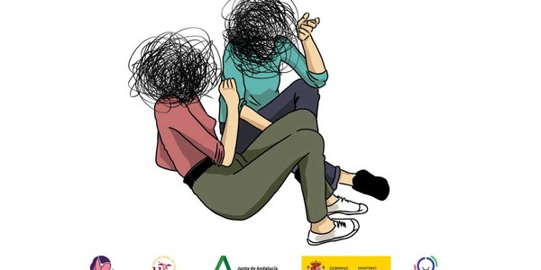 PRESENTACIÓN DEL FANZINE "Hartas, no locas: herramientas imaginadas para violencias reales"