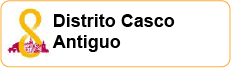 Distrito Casco Antiguo