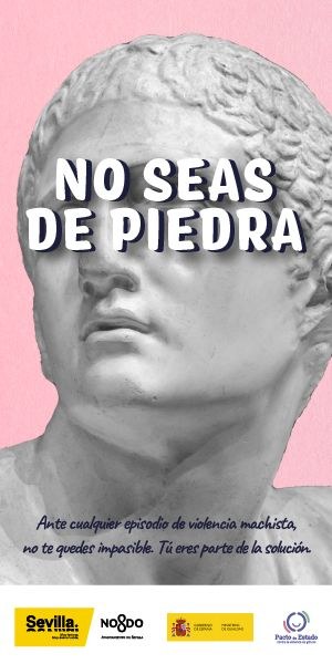 IMAGEN NO SEAS DE PIEDRA