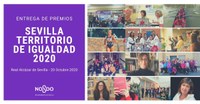 BANNER PREMIOS MUJER 2020