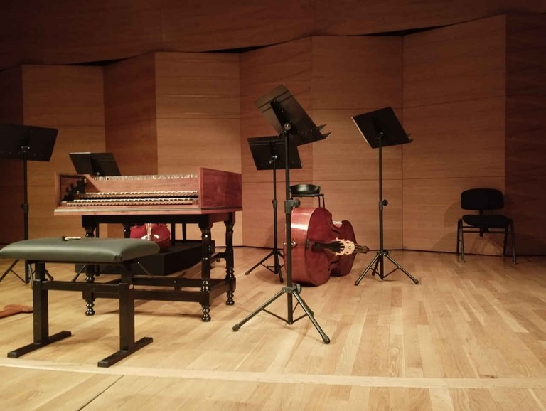 Espacio Turina Espacio Turina