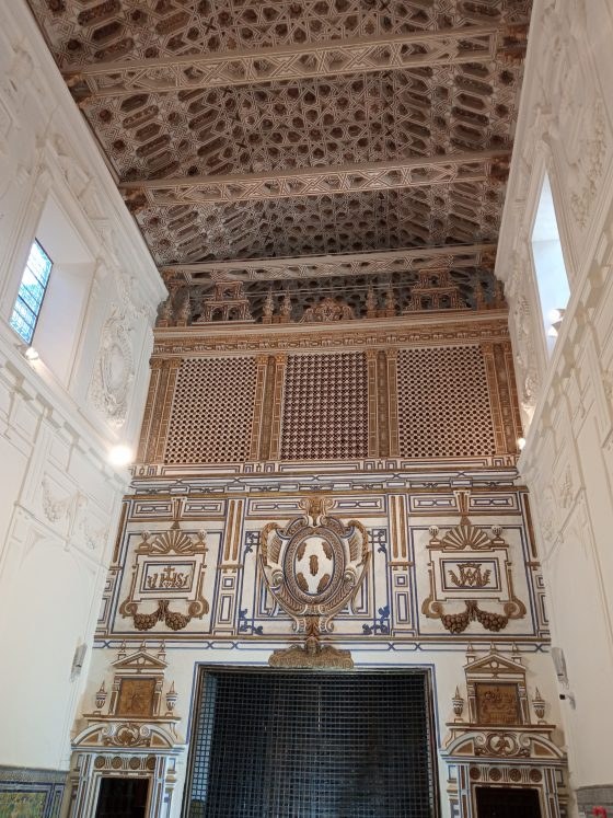 Iglesia de Santa Clara.jpg Iglesia de Santa Clara.jpg