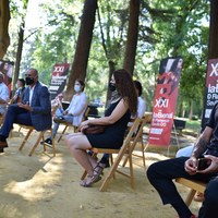 Presentación - Los sonidos del flamenco