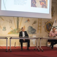 Presentación del Máster Interuniversitario de Investigación y Análisis del Flamenco