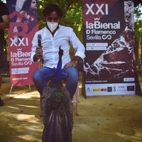 Presentación - Los sonidos del flamenco