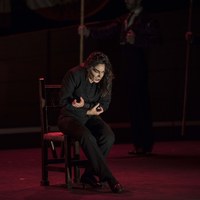 Antonio Canales - Teatro Lope de Vega