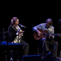 Estrella Morente & Rafael Riqueni - Teatro Lope de Vega