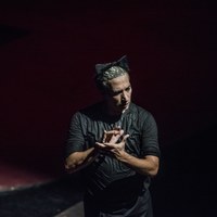 Israel Galván & Le Cirque Romanès - Teatro Central
