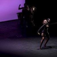 Choni Compañía Flamenca - Teatro Central
