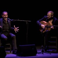 Pedro el Granaíno - Teatro Lope de Vega