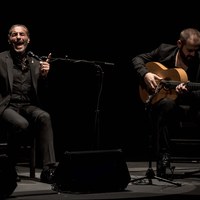 Pedro el Granaíno - Teatro Lope de Vega