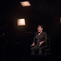 Tomás de Perrate - Teatro Lope de Vega