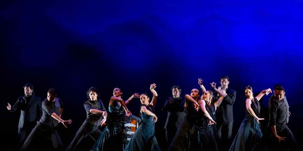 25º Aniversario - Ballet Flamenco de Andalucía