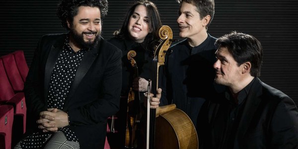 Trio Arbós y Rafael de Utrera - Travesías -             Artista invitada:  la Moneta