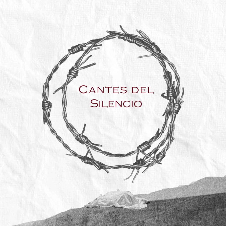 David lagos. Cantes del silencio.jpg