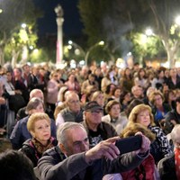 Público en La Alameda2