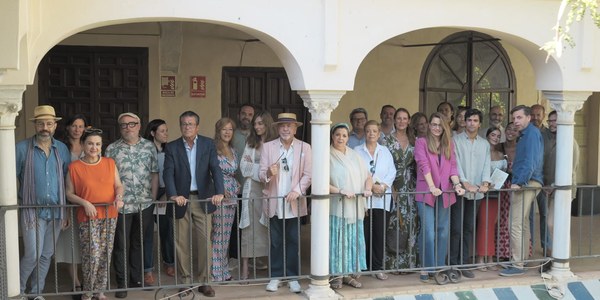 "Otros oles" engloban las actividades paralelas de La Bienal de Flamenco