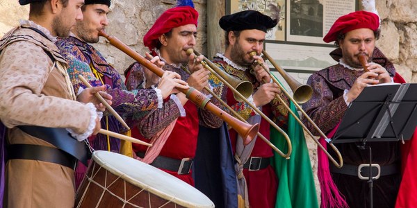 El Festival de Música Antigua de Sevilla sale a los barrios al encuentro del público